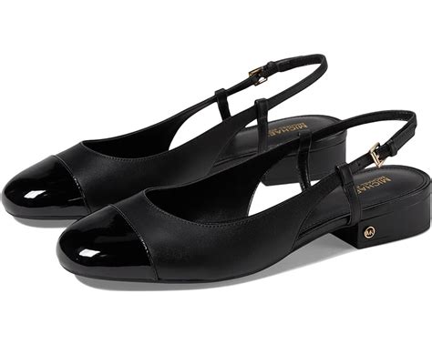 michael kors slingballerinas perla|michael kors perla flats.